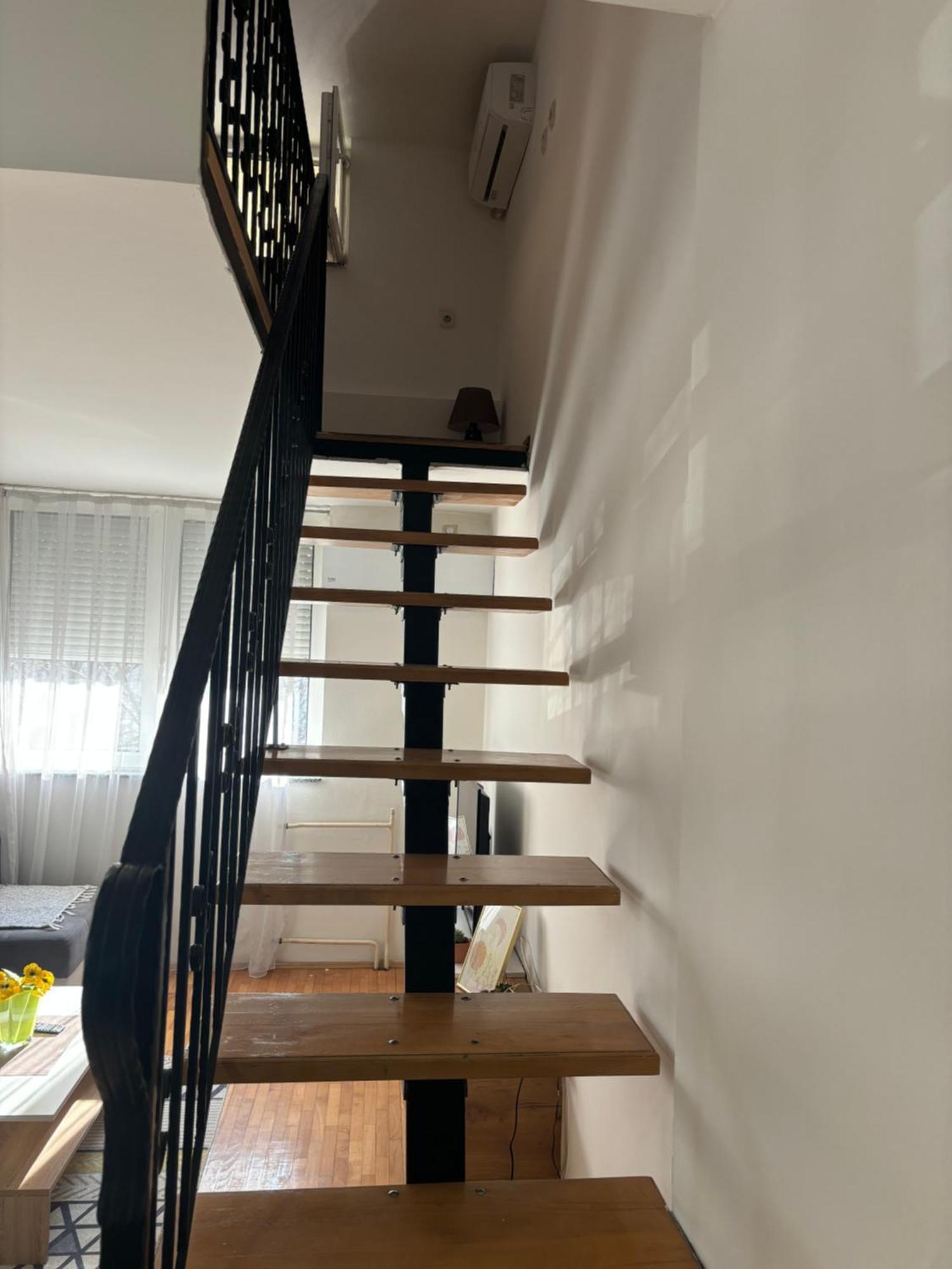Apartamento Mia's Duplex