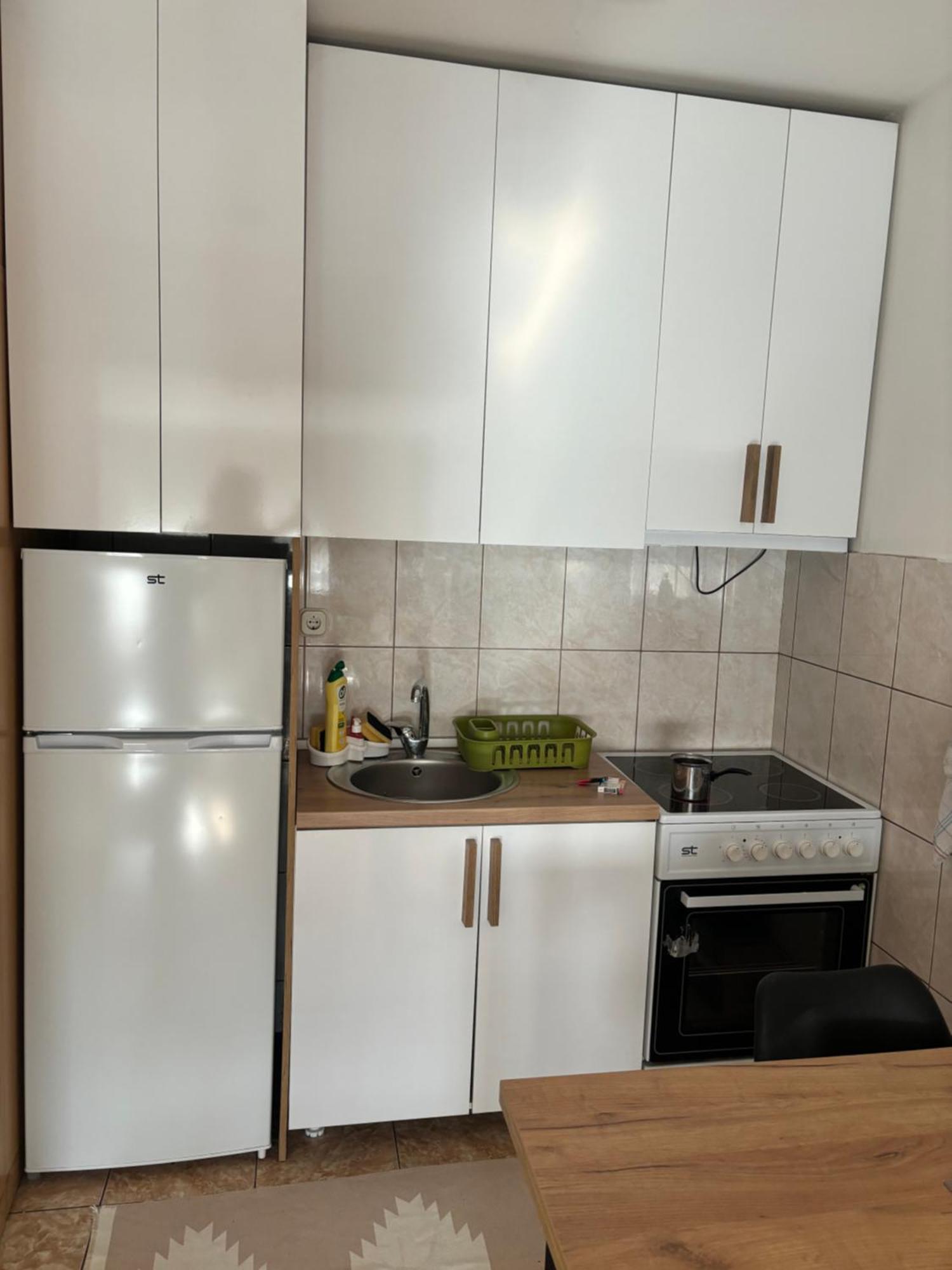 Mia's Duplex Apartamento *