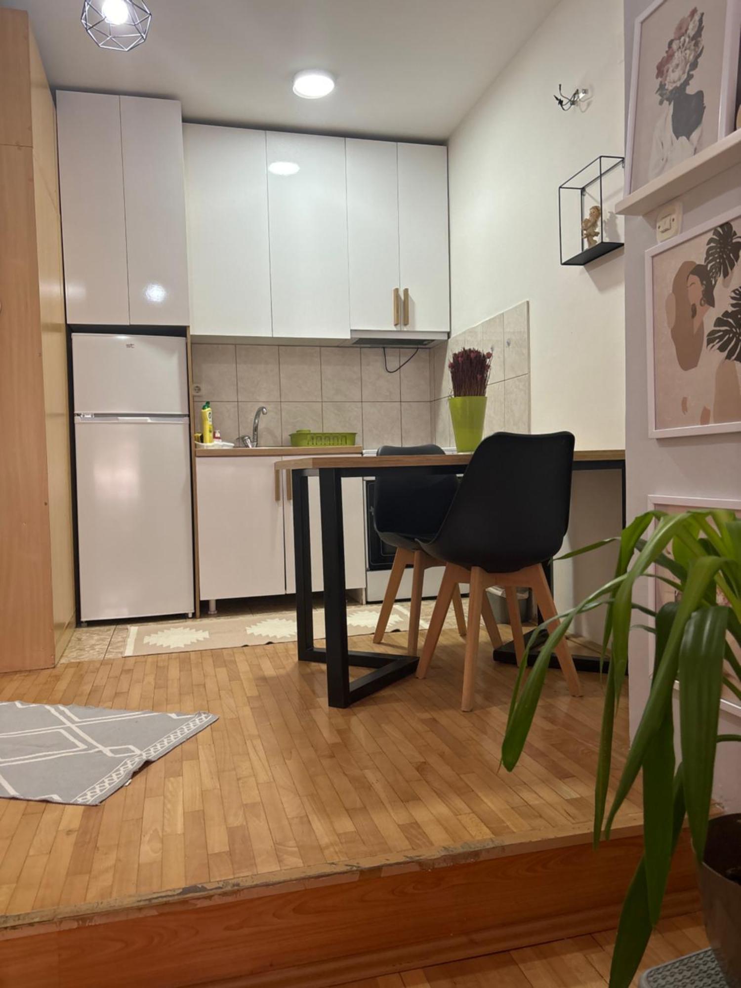 Appartamento Mia's Duplex *