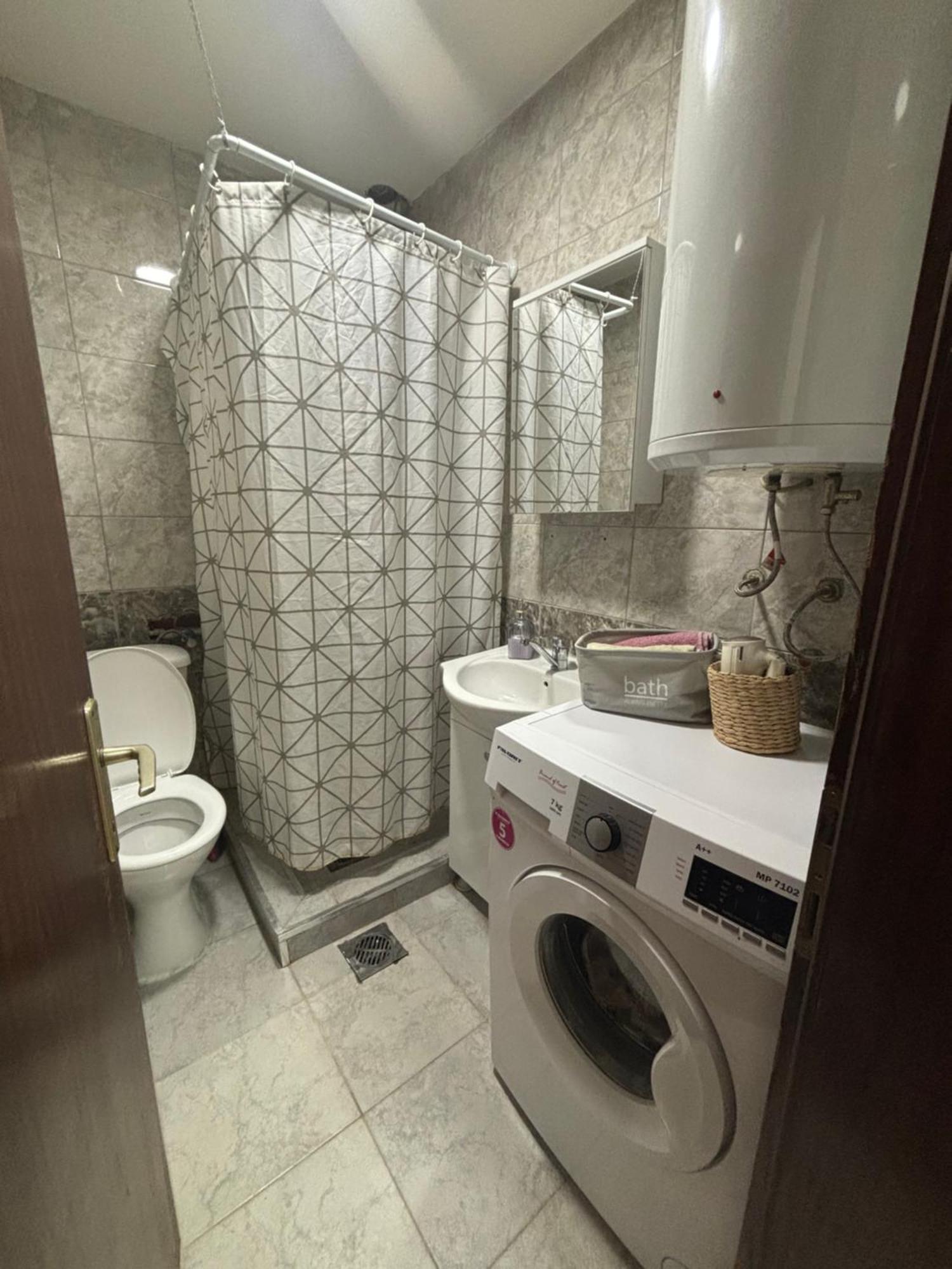 Mia's Duplex * Skopje