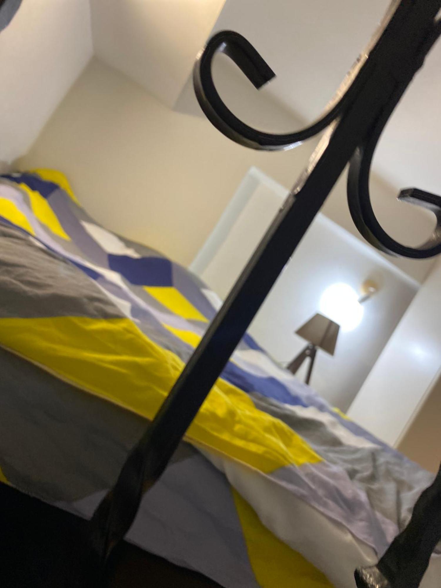 Apartamento Mia's Duplex