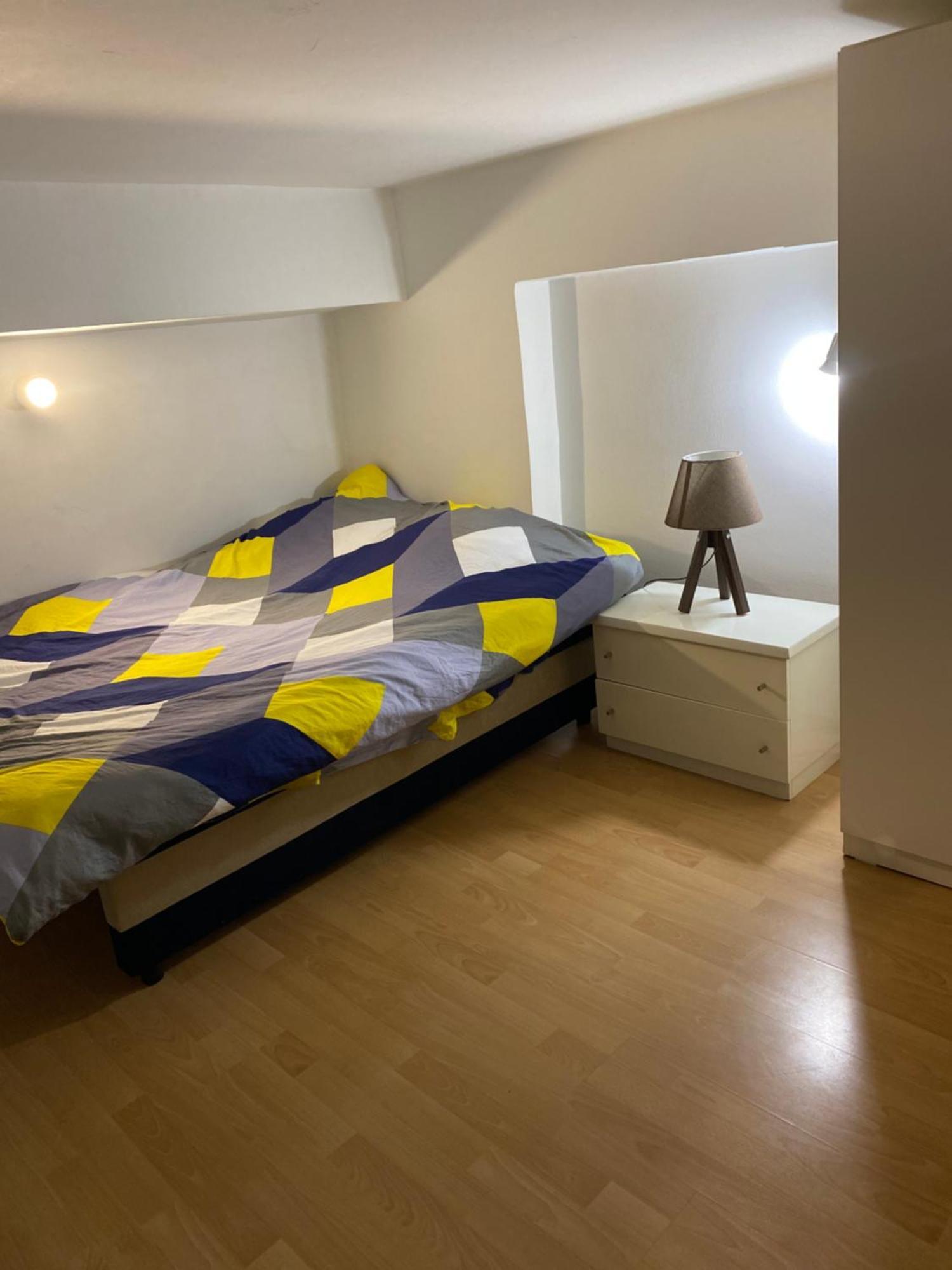 Mia's Duplex
