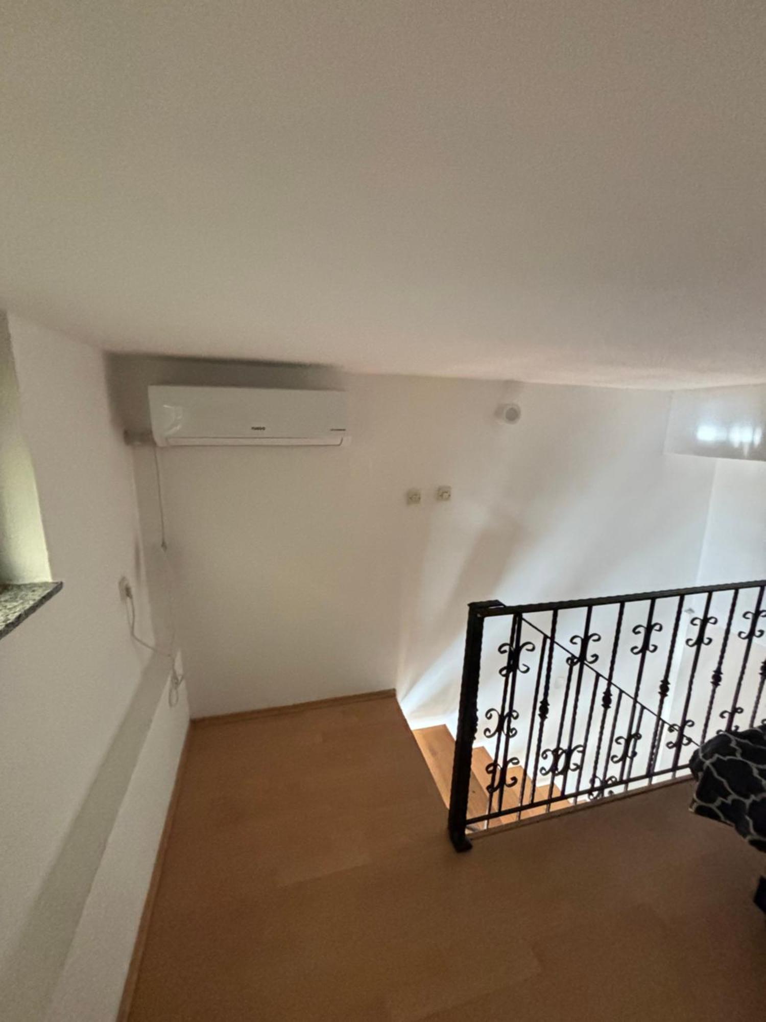Apartamento Mia's Duplex Skopie
