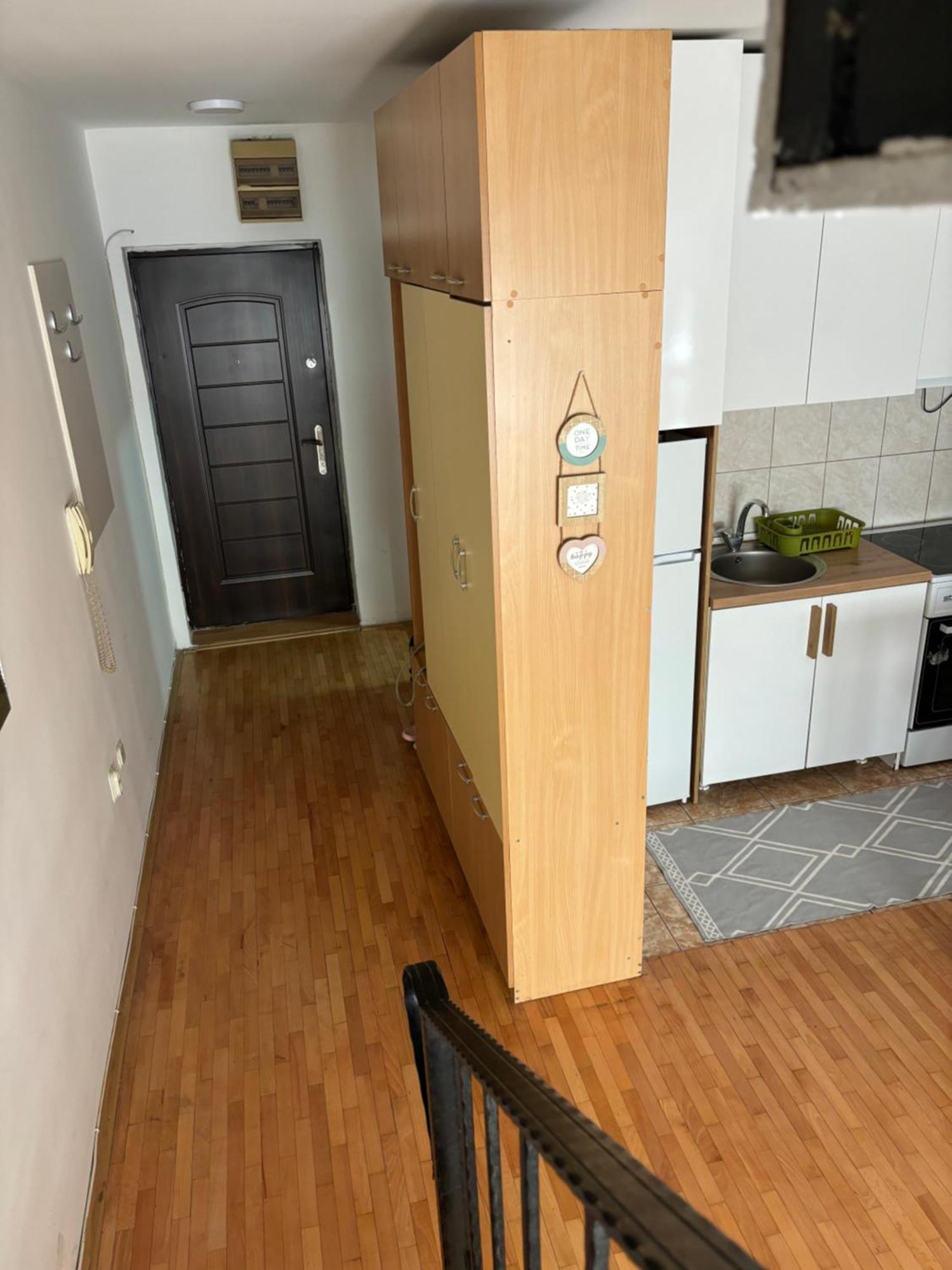 Apartamento Mia's Duplex *