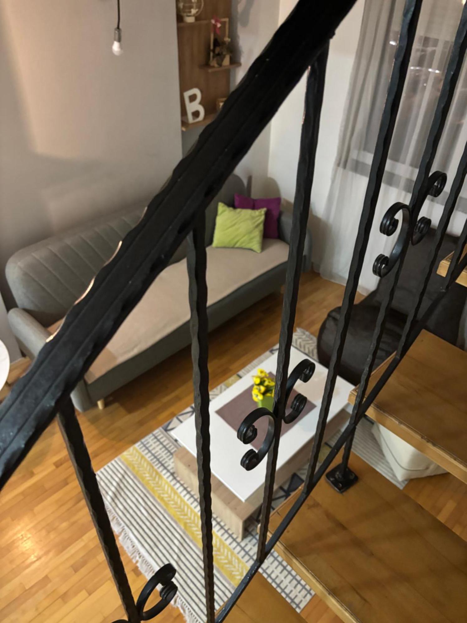 Mia's Duplex Apartamento Skopie