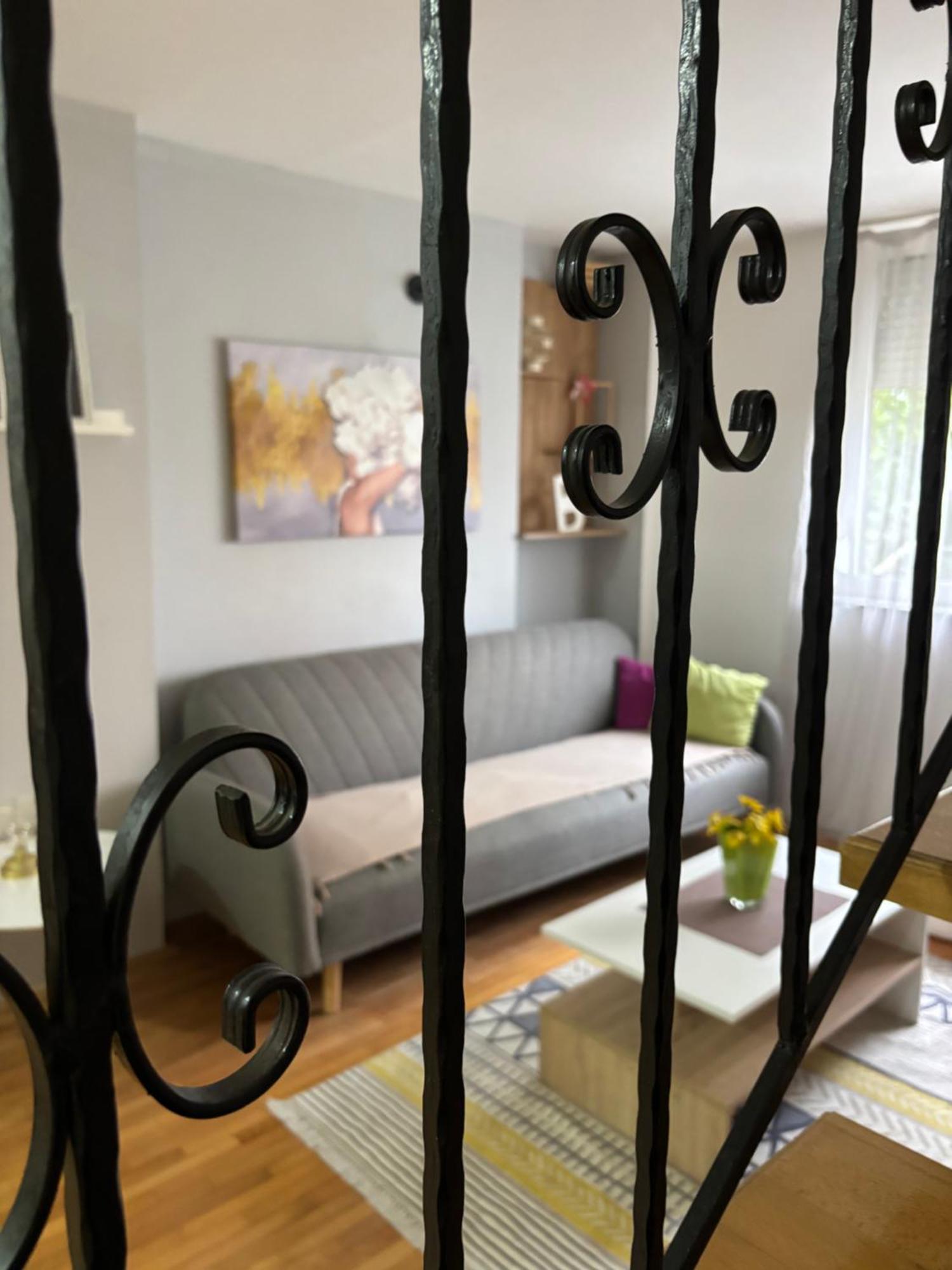 Apartamento Mia's Duplex