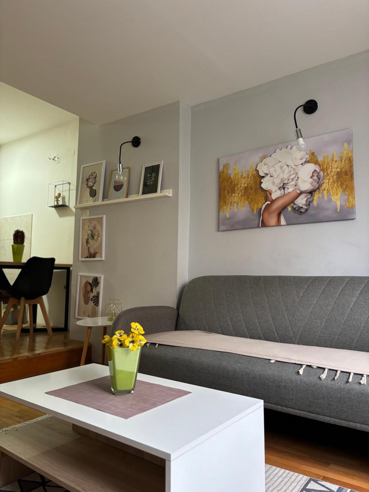 Mia's Duplex Skopie